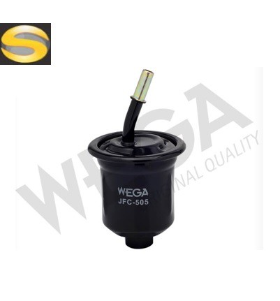 WEGA JFC505 - Filtro de Combustível