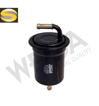 WEGA JFC823 - Filtro de Combustível