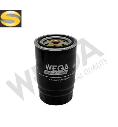 WEGA JFCH09 - Filtro de Combustível