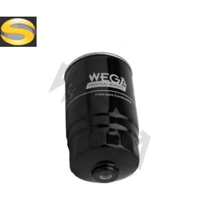 WEGA JFCH09 - Filtro de Combustível