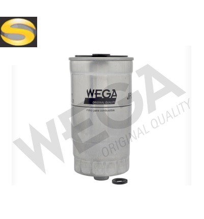 WEGA JFCJ01 - Filtro de Combustível