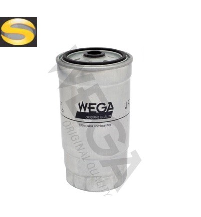 WEGA JFCJ01 - Filtro de Combustível