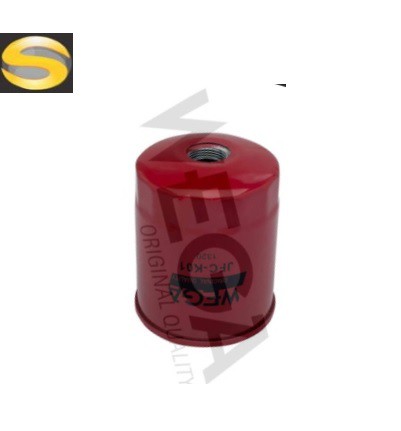 WEGA JFCK01 - Filtro de Combustível