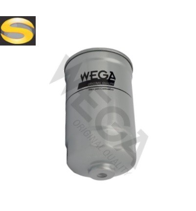 WEGA JFCK05/4 - Filtro de Combustível