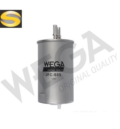 WEGA JFCS05 - Filtro de Combustível