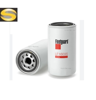 FLEETGUARD LF16035 - Filtro de Óleo Lubri...