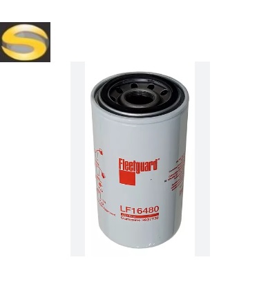 FLEETGUARD LF16480 = LF3970 - Filtro de Ó...