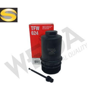 WEGA TWF624 - Tampa do Filtro WOE624