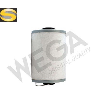 WEGA FCD0715/1 - Filtro de Combustível (c...