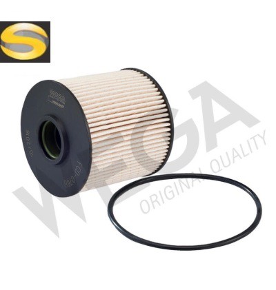 WEGA FCD0768 - Filtro de Combustível