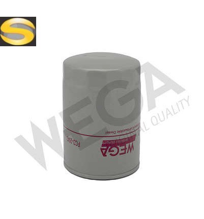 WEGA FCD2042 - Filtro de Combustível