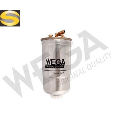 WEGA FCD2066/2 - Filtro de Combustível