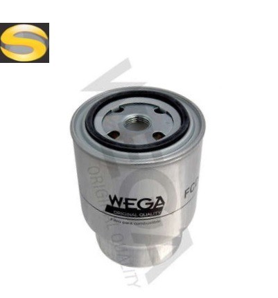 WEGA FCD2066/3 - Filtro de Combustível