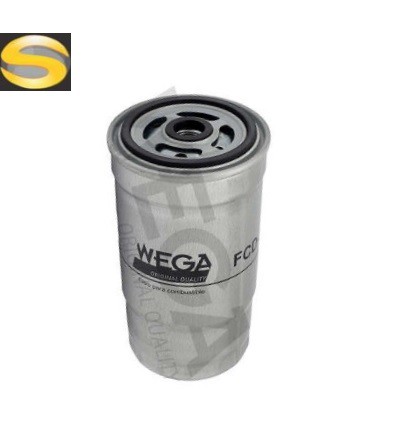 WEGA FCD2096 - Filtro de Combustível