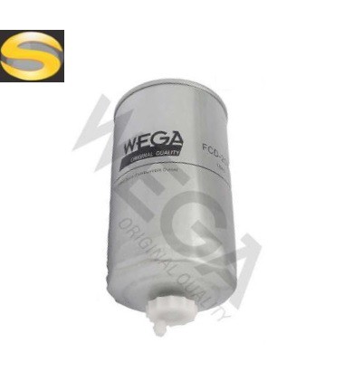 WEGA FCD2099 - Filtro de Combustível