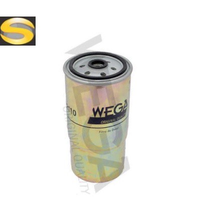 WEGA FCD2110 - Filtro de Combustível
