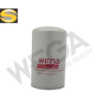 WEGA FCD2170 - Filtro de Combustível