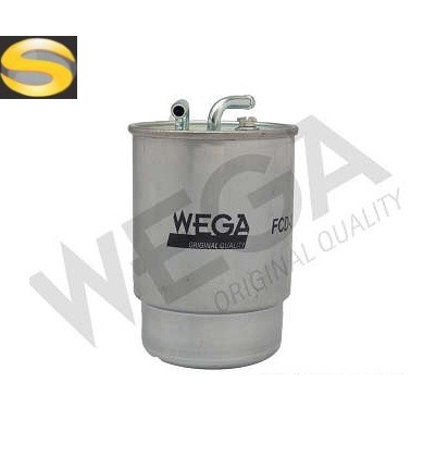 WEGA FCD2202 - Filtro de Combustível