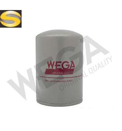 WEGA FCD2205 - Filtro de Combustível