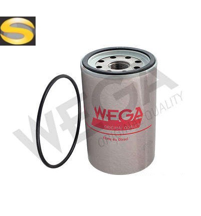 WEGA FCD2206 - Filtro Desumidificador