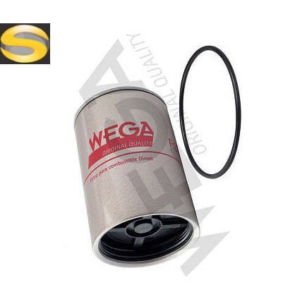 WEGA FCD2206 - Filtro Desumidificador