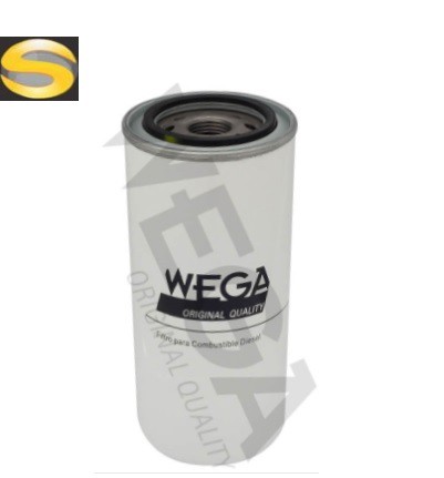 WEGA FCD2209 - Filtro de Combustível