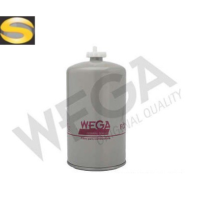 WEGA FCD2214 - Filtro Desumidificador