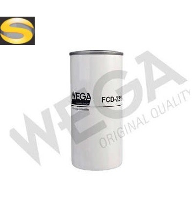 WEGA FCD2219 - Filtro de Combustível