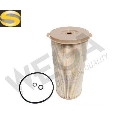 WEGA FCD2227 - Filtro de Combustível