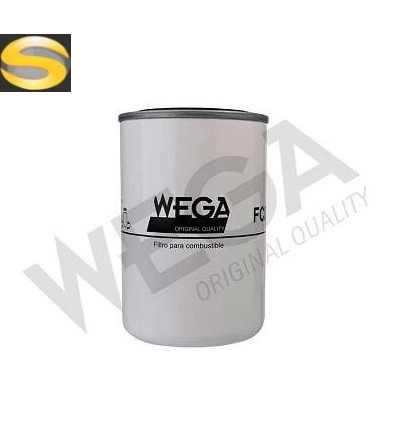 WEGA FCD2235 - Filtro de Combustível