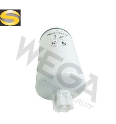 WEGA FCD2267 - Filtro de Combustível