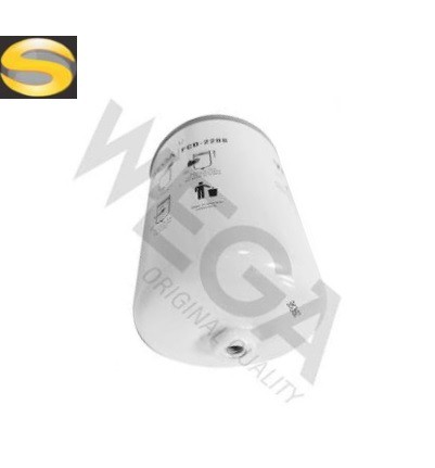 WEGA FCD2288 - Filtro de Combustível