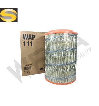 WEGA WAP111 - Filtro de Ar do Motor