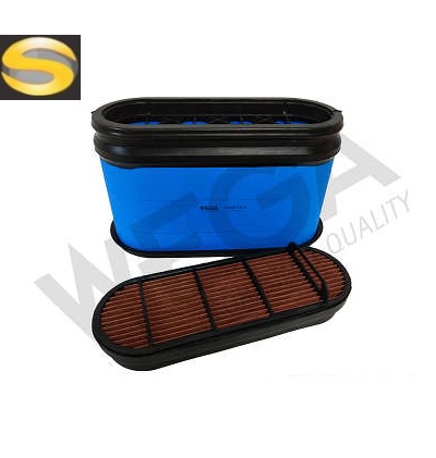 WEGA WAP151K - Filtro de Ar (WAP151 + WAP...