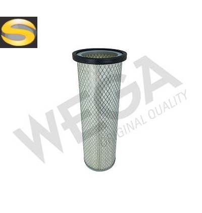 WEGA WAP164/S - Filtro de Ar Secundário