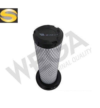 WEGA WAP174/S - Filtro de Ar 2°