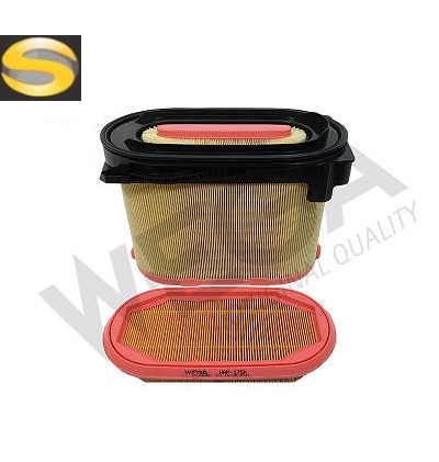 WEGA WAP175K - Filtro de Ar do Motor (WAP...