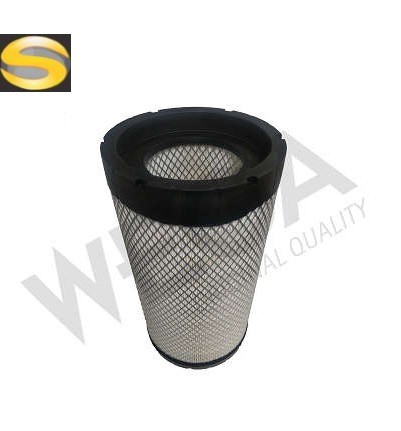 WEGA WAP176 - Filtro de Ar do Motor