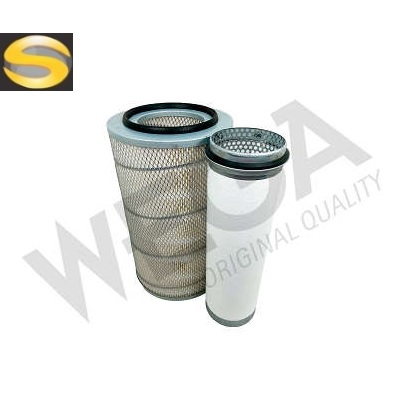 WEGA WAP223K - Filtro de Ar(WAP223 + WAP ...