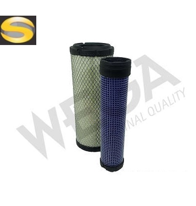 WEGA WAP246K - Filtro de Ar do Motor (WAP...