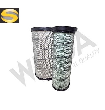 WEGA WAP267K - Filtro de Ar do Motor (WAP...