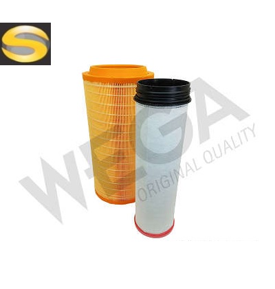 WEGA WAP272K - Filtro de Ar do Motor (WAP...