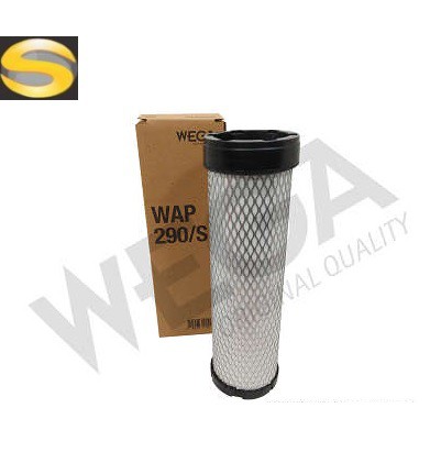 WEGA WAP290/S - Filtro de Ar 2°