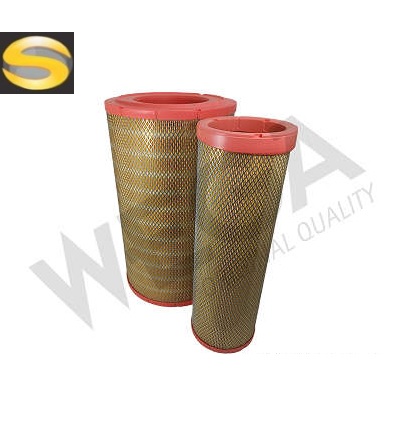 WEGA WAP359K - Filtro de Ar do Motor (WAP...