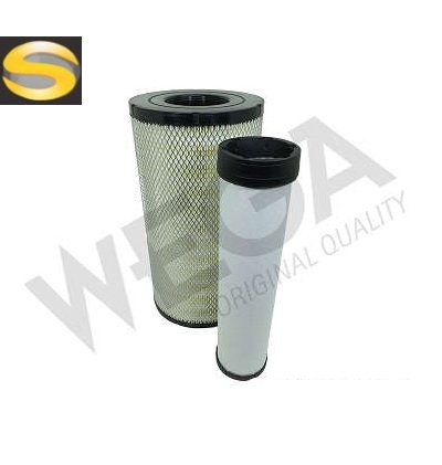 WEGA WAP382K - Filtro de Ar do Motor (WAP...