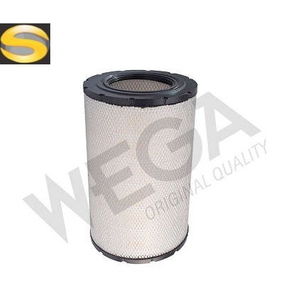 WEGA WAP384 - Filtro de Ar do Motor