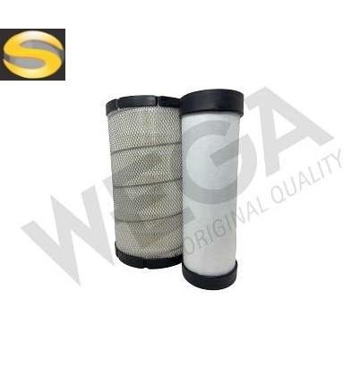 WEGA WAP384k - Filtro de Ar do Motor KIT ...