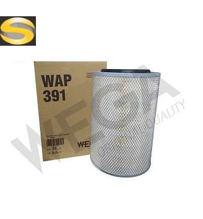 WEGA WAP391 - Filtro de Ar do Motor