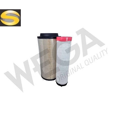 WEGA WAP606K - Filtro de Ar do Motor (Kit...