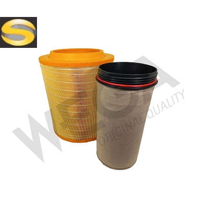 WEGA WAP610K - Filtro de Ar do Motor (WAP...